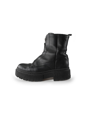 G-Star Biker boots Zwart 238022