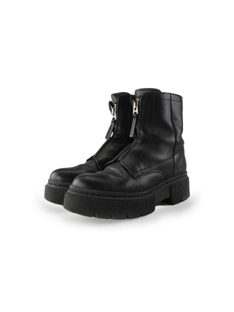 G-Star Biker boots Zwart 238022