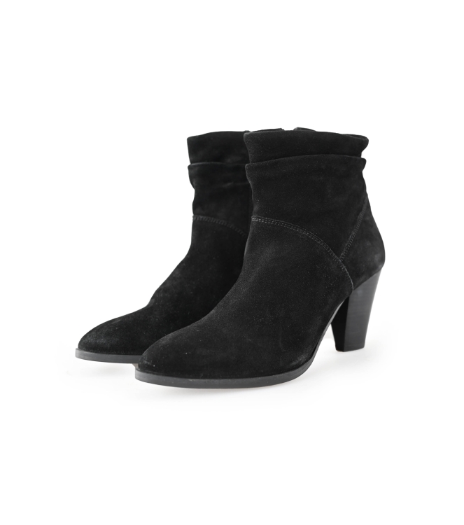 Ann Rocks Enkellaarzen