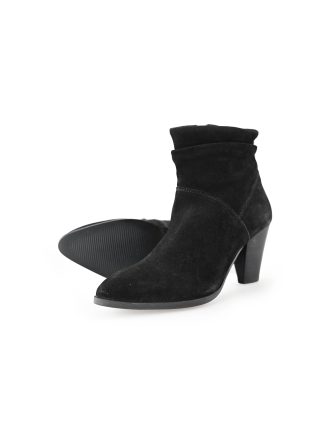 Ann Rocks Enkellaarzen