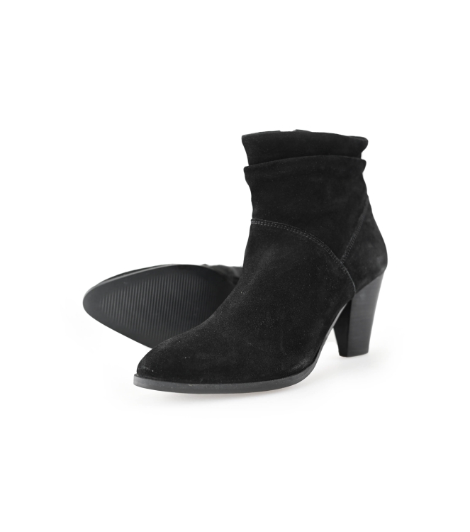 Ann Rocks Enkellaarzen