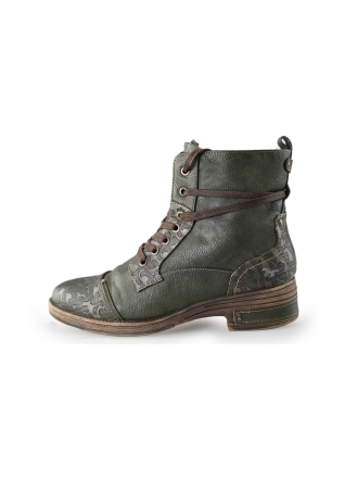Mustang Veterboots