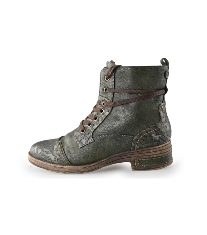 Mustang Veterboots