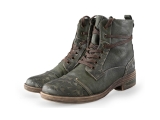 Mustang Veterboots