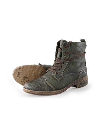Mustang Veterboots