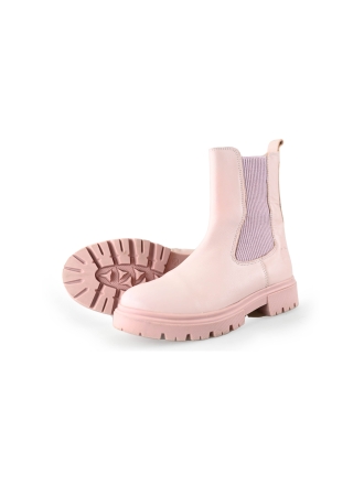 Muyters Chelsea boots