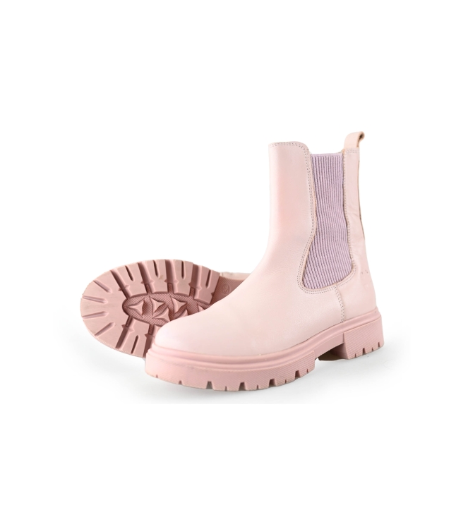 Muyters Chelsea boots