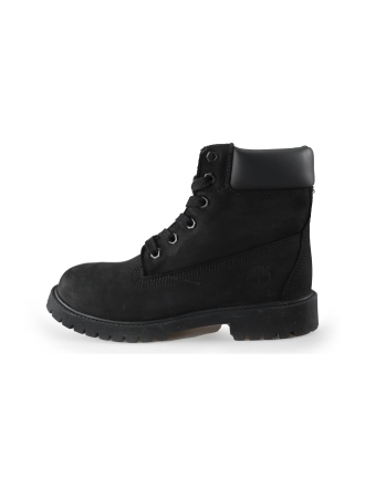 Timberland Veterboots Zwart 238038