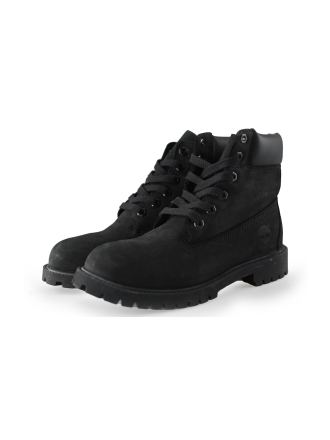 Timberland Veterboots Zwart 238038