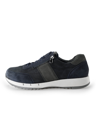 Waldlaufer Sneakers Blauw 238041