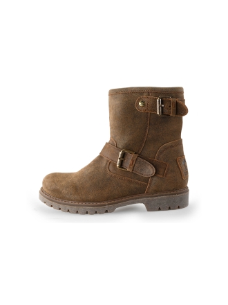Panama Jack Biker boots
