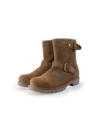 Panama Jack Biker boots
