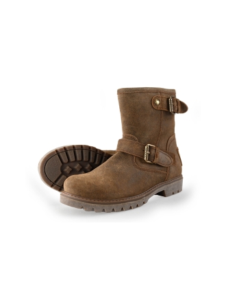 Panama Jack Biker boots