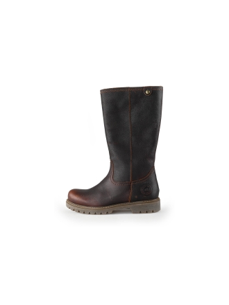 Panama Jack Laarzen Bruin 238074