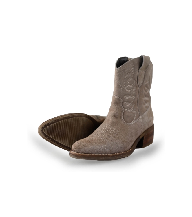 Muyters Cowboy laarzen