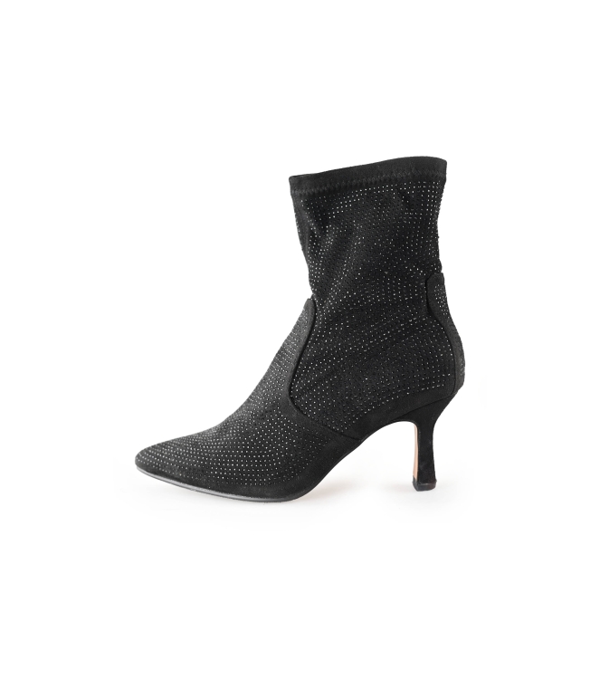 Poelman Enkellaarzen