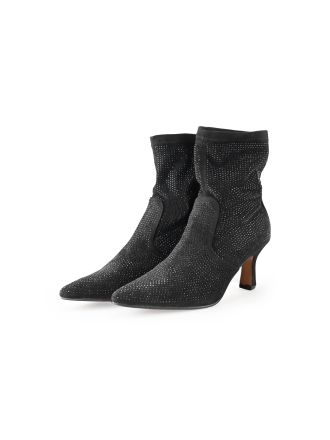 Poelman Enkellaarzen