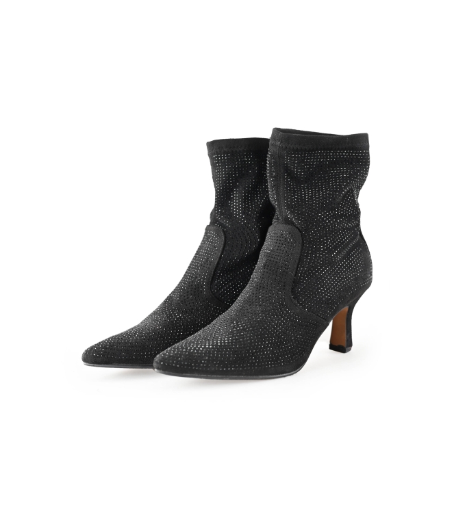 Poelman Enkellaarzen