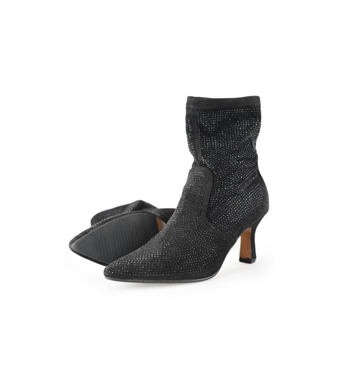 Poelman Enkellaarzen