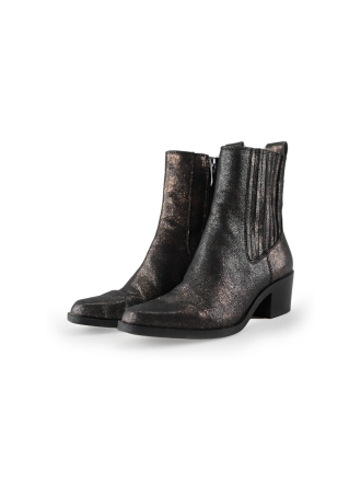 Tamaris Enkellaarzen