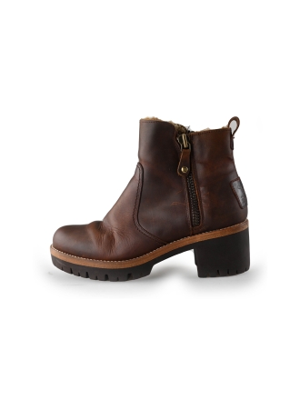 Panama Jack Enkellaarzen