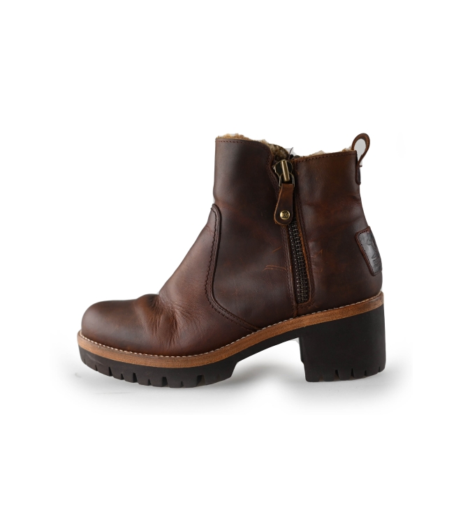 Panama Jack Enkellaarzen