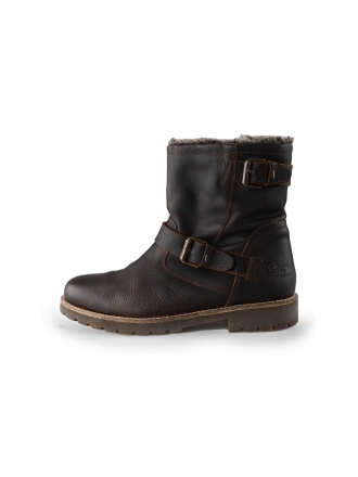 Panama Jack Boots Bruin 238131
