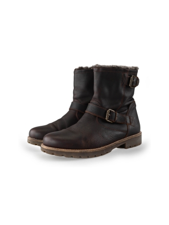 Panama Jack Boots Bruin 238131