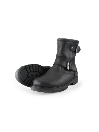 Panama Jack Biker boots