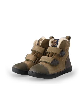 Shoesme Hoge sneakers