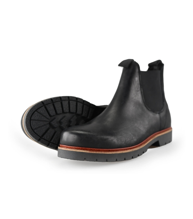 Outfielder Chelsea boots