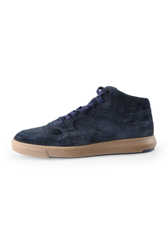 Floris van Bommel Hoge sneakers