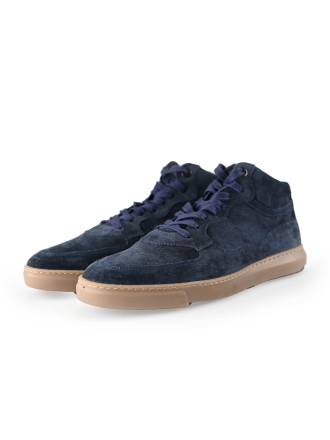 Floris van Bommel Hoge sneakers