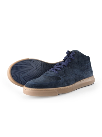 Floris van Bommel Hoge sneakers