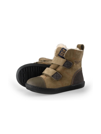 Shoesme Hoge sneakers