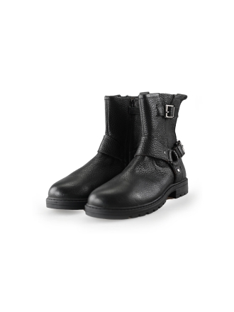 Muyters Biker boots