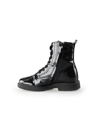 Kipling Veterboots Zwart 238240