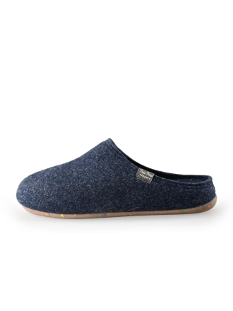 Toni Pons Pantoffels Blauw 238254