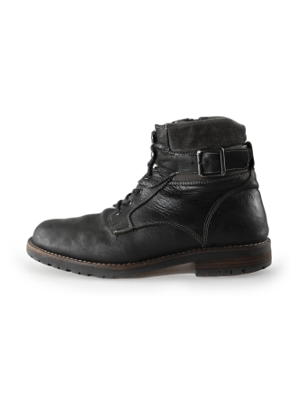 Marco Tozzi Boots Zwart 238284
