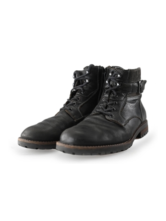 Marco Tozzi Boots Zwart 238284
