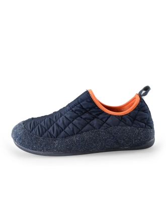 Basicz Pantoffels Blauw 238285