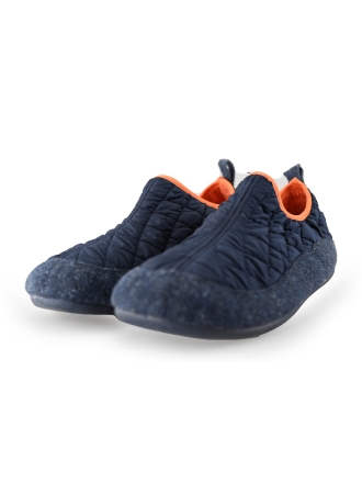 Basicz Pantoffels Blauw 238285