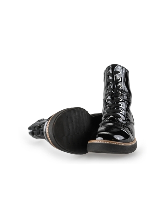 Waldlaufer Enkellaarzen