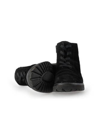 Waldlaufer Enkellaarzen