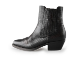 Linea Zeta Chelsea boots