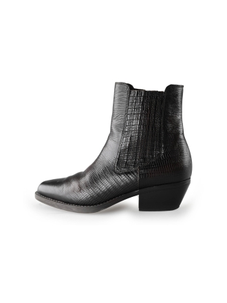 Linea Zeta Chelsea boots
