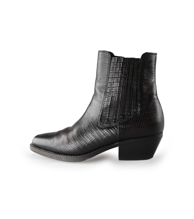 Linea Zeta Chelsea boots