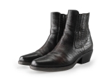 Linea Zeta Chelsea boots