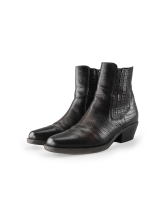 Linea Zeta Chelsea boots