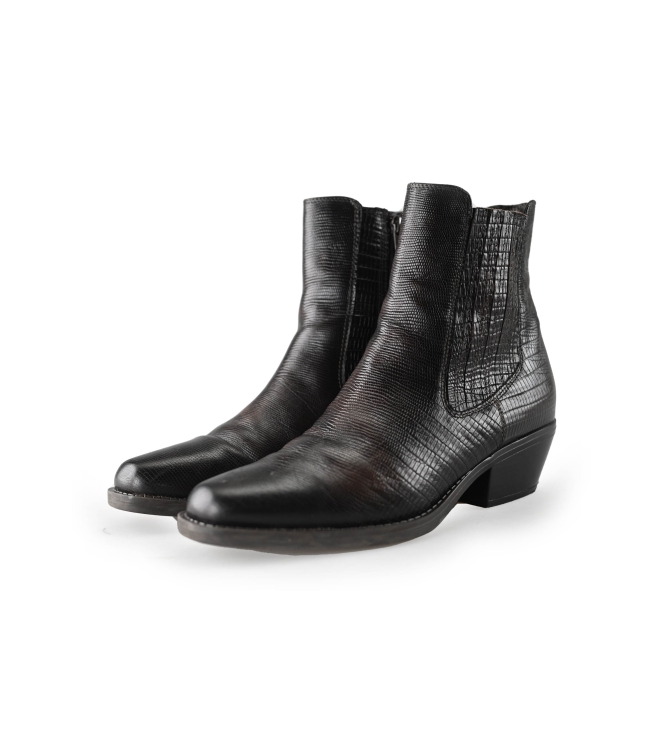 Linea Zeta Chelsea boots